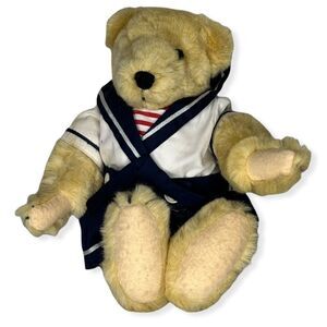 Vintage‎ Vanderbear Bear 1982